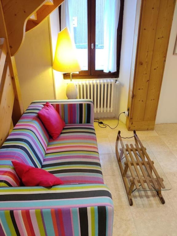 Spacious Ski Chalet In Traditional French Village, Sleeps 8, Four Star With Fibre Broadband Abondance Exterior photo